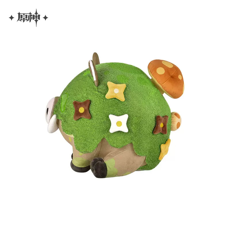 Genshin Impact Puny Shroomboar Plush