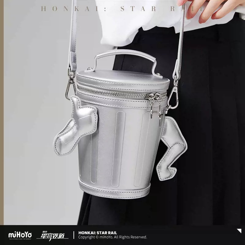 Honkai:Star Rail The King's Next Barrel Series Shoulder Bag (Limited)