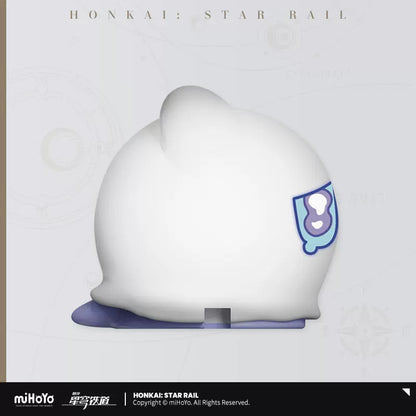 Honkai: Star Rail Wubbaboo Pat Pat Night Lamp