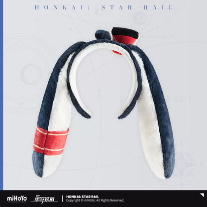 Honkai:Star Rail Pom-Pom Headband (Limited)