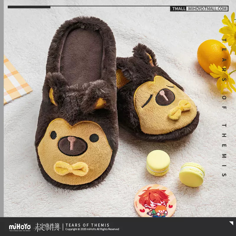 Tears of Themis Sweet Dream Series Slippers