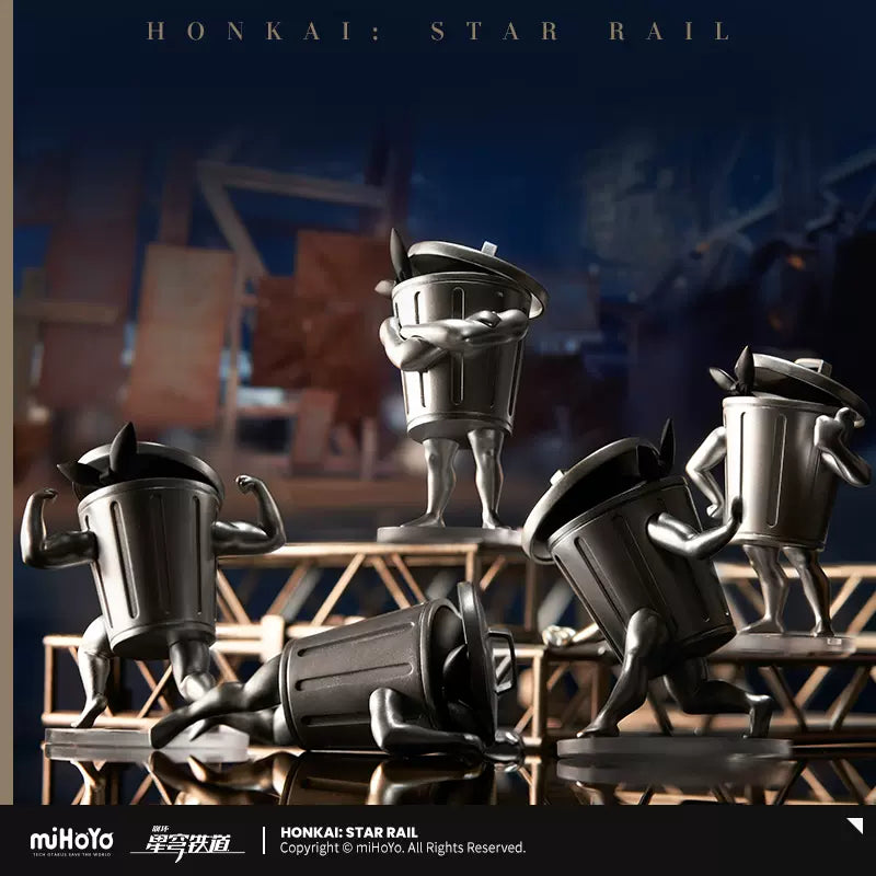 Honkai:Star Rail The King's Next Barrel Series Blindbag