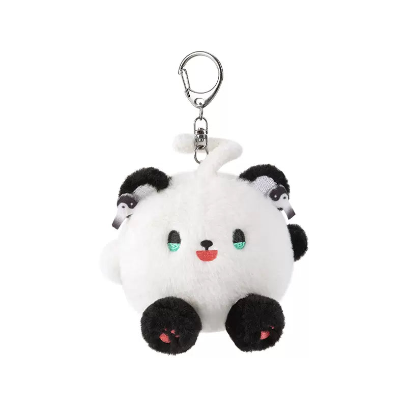 Wuthering Waves Resonator Impression Series Plush Keychain