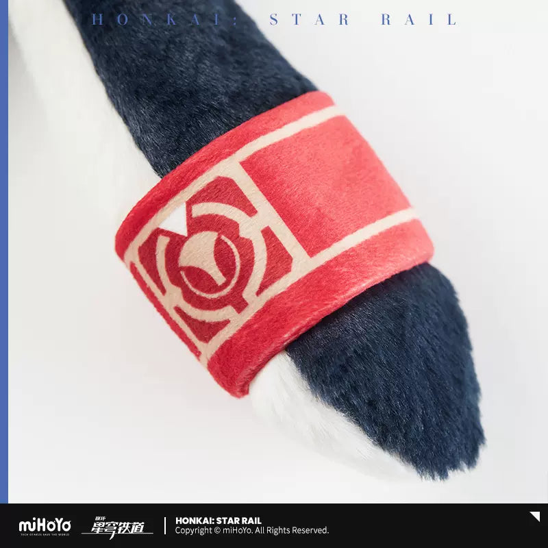 Honkai:Star Rail Pom-Pom Headband (Limited)