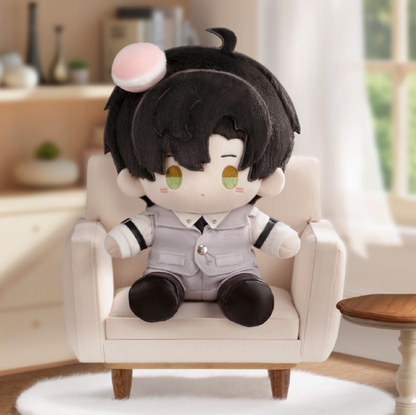 Love and Deepspace Daily Companion Series Plush Doll