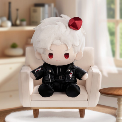 Love and Deepspace Daily Companion Series Plush Doll