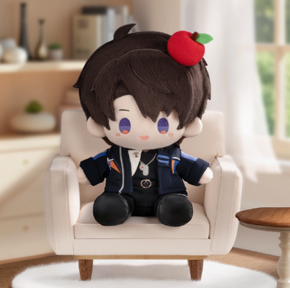 Love and Deepspace Daily Companion Series Plush Doll