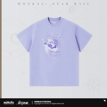 Honkai: Star Rail Robin Impression T-Shirt