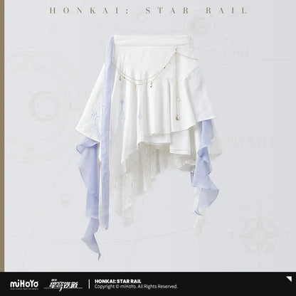 Honkai: Star Rail Robin Impression Skirt