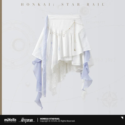Honkai: Star Rail Robin Impression Skirt