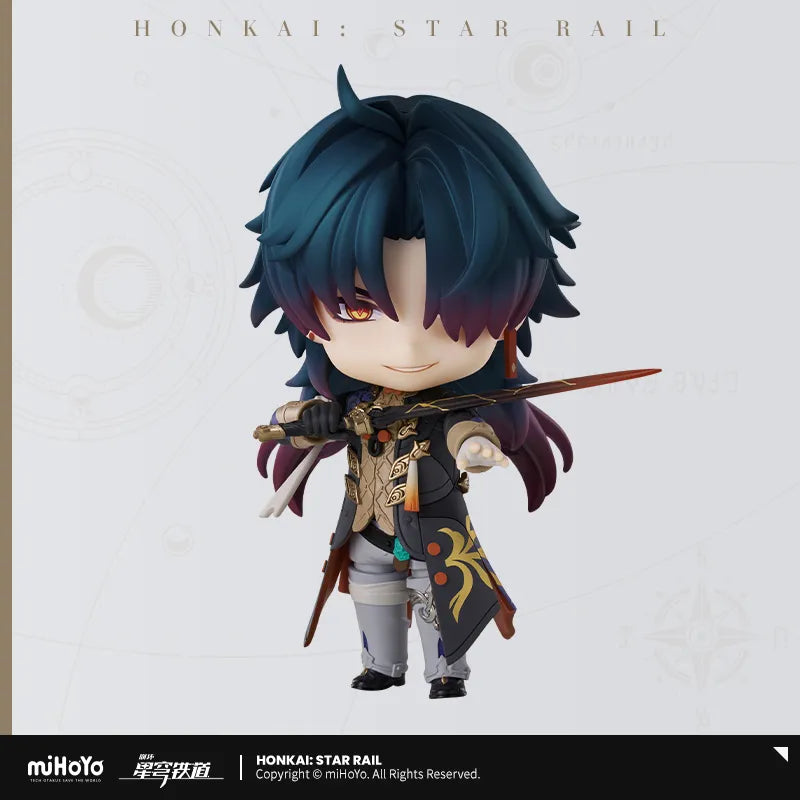 Honkai: Star Rail Blade Nendoroid