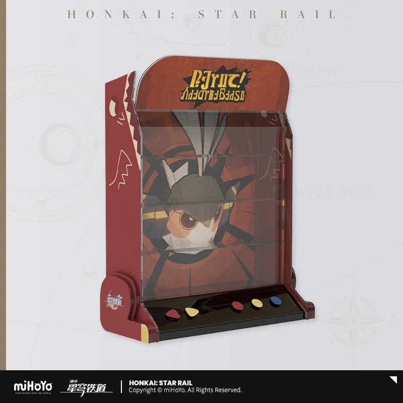 Honkai: Star Rail Acrylic Origami Bird Clash Mini Blind Packs