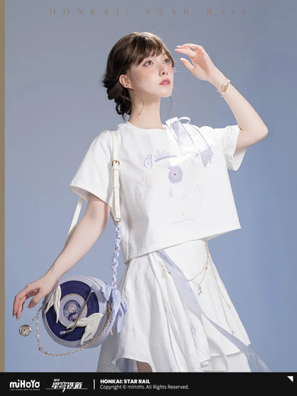 Honkai: Star Rail Robin Impression T-Shirt