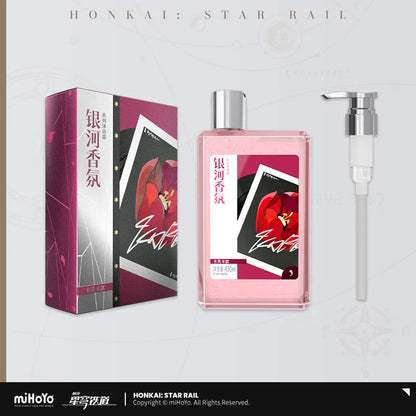 Honkai: Star Rail Honkai: Star Rail Galaxy Fragrance Series Shower Gel