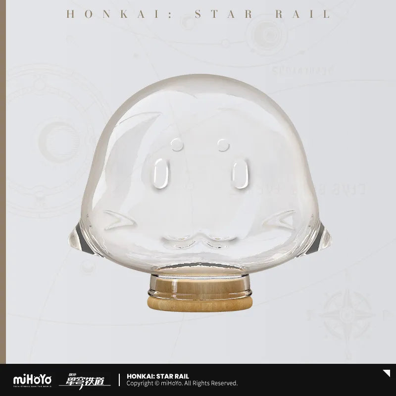Honkai: Star Rail Awooo Series Chimera Mini Blind Bag