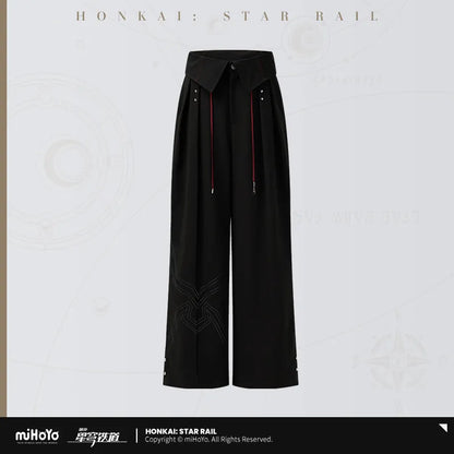 Honkai: Star Rail Kafka Theme Impression Series Long Pants w/ Bonus