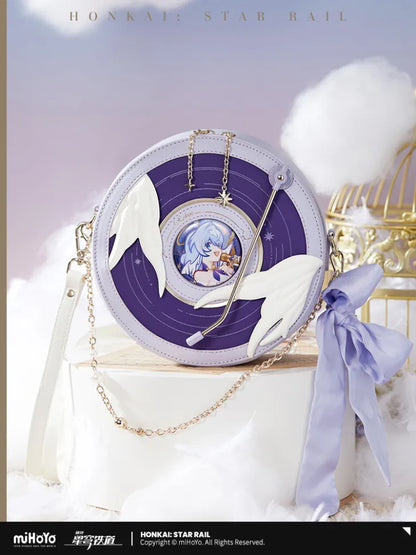 Honkai: Star Rail Robin Impression Shoulder Bag