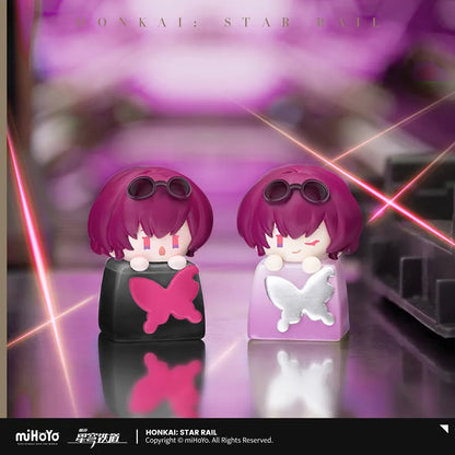 Honkai: Star Rail Fingertip Keycap Vol.1