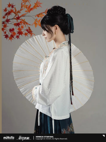 Honkai: Star Rail Theme Impression Dan Heng.Imbibitor Lunae Tunic