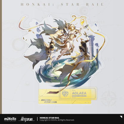 Honkai: Star Rail Remembrance Path Character Art Series Acrylic Standee