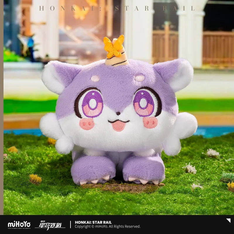 Honkai: Star Rail Chimera Bubbles Plush