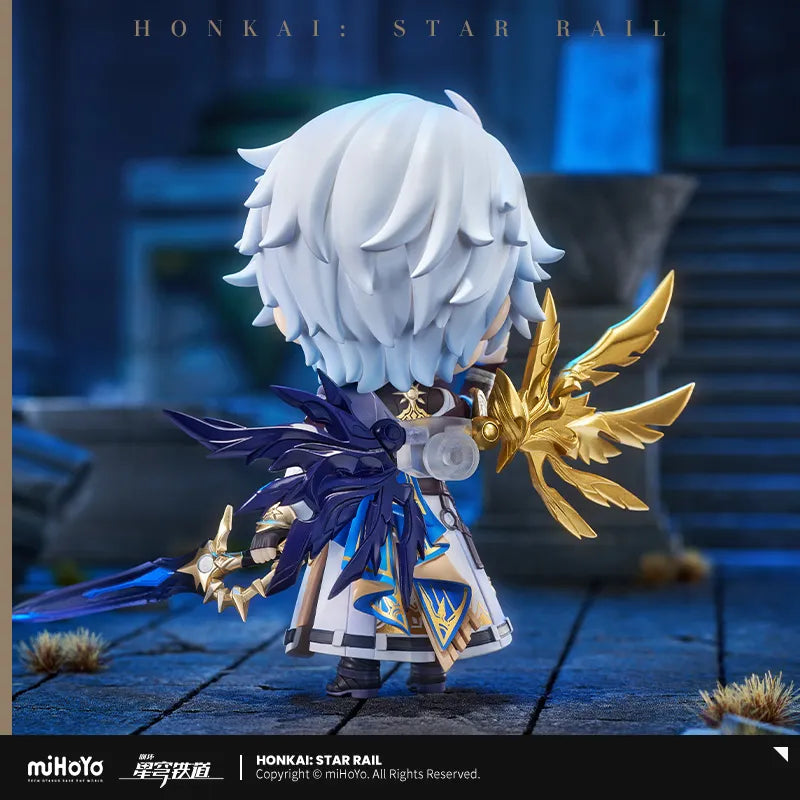 Honkai: Star Rail Phainon Nendoroid