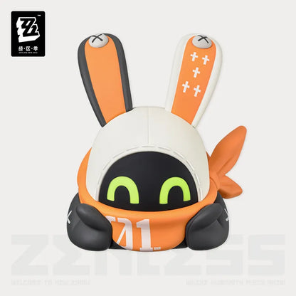 Zenless Zone Zero Eous Bangboo Mobile Phone Holder Stand