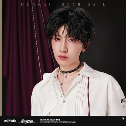 Honkai: Star Rail Kafka Theme Impression Series Neck Choker