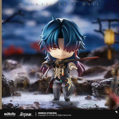 Honkai: Star Rail Blade Nendoroid