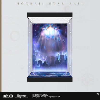 Honkai: Star Rail Kafka 1/8 Scale Figure STAR RAIL ver. Display Case