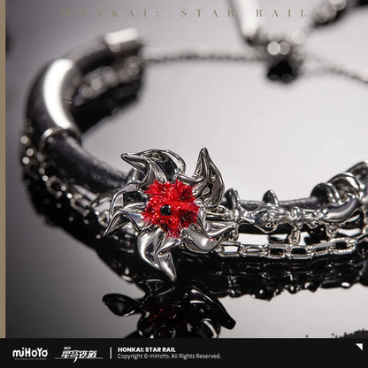 Honkai: Star Rail Acheron Theme Impression Series Bracelet w/ Bonus