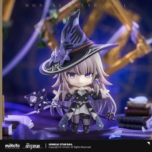 Honkai: Star Rail The Herta Nendoroid Action Figure