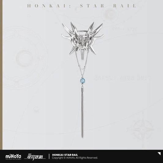 Honkai: Star Rail Feixiao Impression Hair Accessory