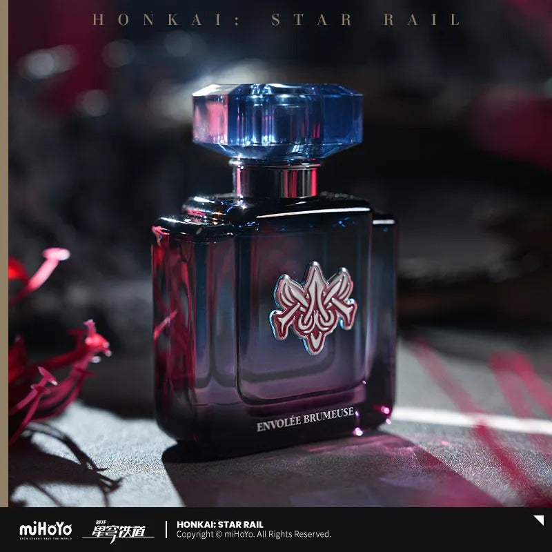 Honkai: Star Rail Galaxy Fragrance Series Perfume
