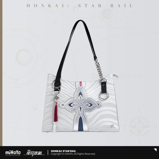 Honkai: Star Rail Feixiao Impression Tote Bag