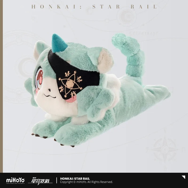 Honkai: Star Rail Chimera Bubbles Plush