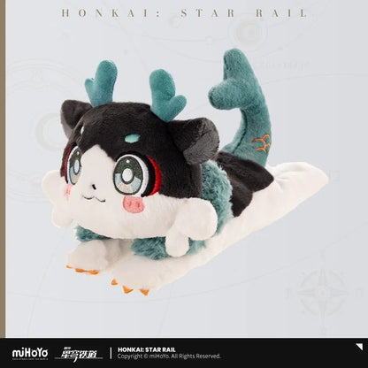 Honkai: Star Rail Chimera Bubbles Plush