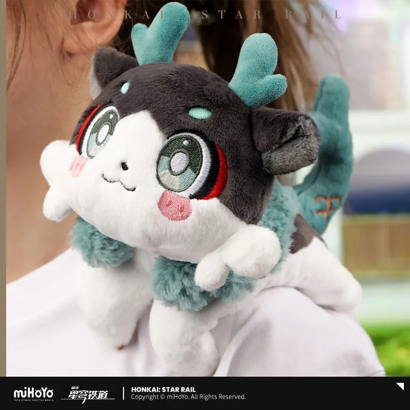 Honkai: Star Rail Chimera Bubbles Plush