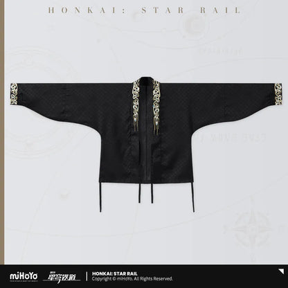 Honkai: Star Rail Theme Impression Dan Heng.Imbibitor Lunae Tunic