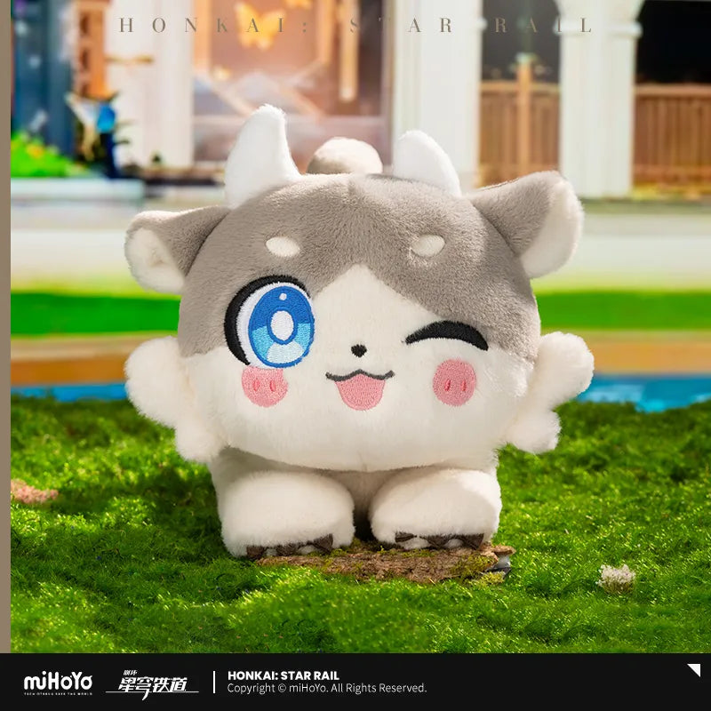 Honkai: Star Rail Chimera Bubbles Plush