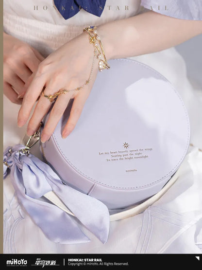 Honkai: Star Rail Robin Impression Shoulder Bag