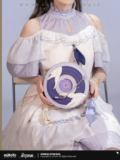 Honkai: Star Rail Robin Impression Shoulder Bag