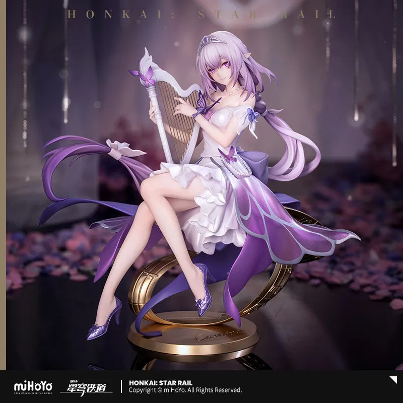 Honkai: Star Rail Castorice: Star Rail LIVE Ver. 1/8 Scale Figure