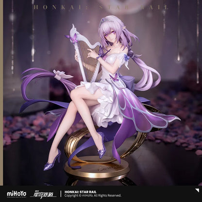 Honkai: Star Rail Castorice: Star Rail LIVE Ver. 1/8 Scale Figure