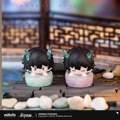 Honkai: Star Rail Fingertip Keycap Vol.1