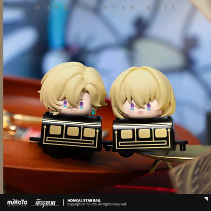 Honkai: Star Rail Jenga Chibi Character Blind Box Vol 2