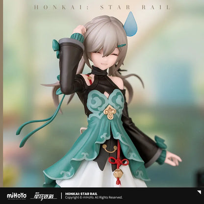 Honkai: Star Rail Qingque 1/10 Scale Figure