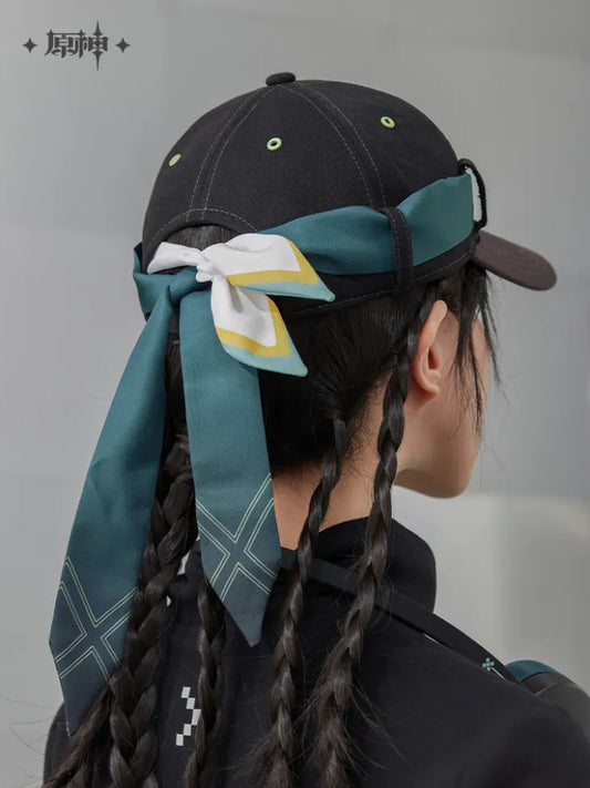 Genshin Impact Theme Impression Kinich Cap