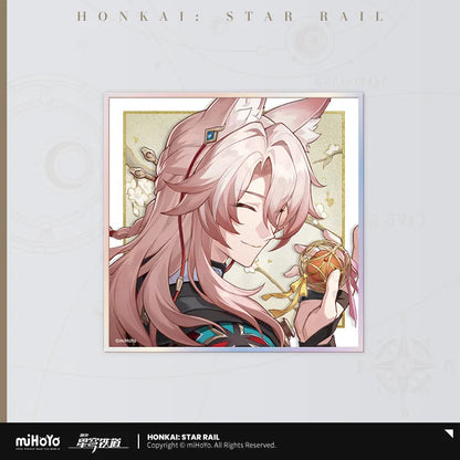 Honkai: Star Rail Cosmic Candy House Series Shikishi Series Vol 3
