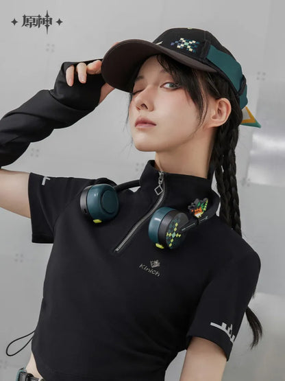 Genshin Impact Theme Impression Kinich Cap